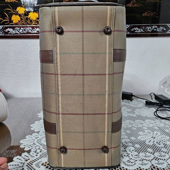 Burberry Boston travel bag - Picture 12 of 13